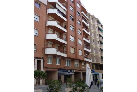 Sale - Piso -
Barcelona