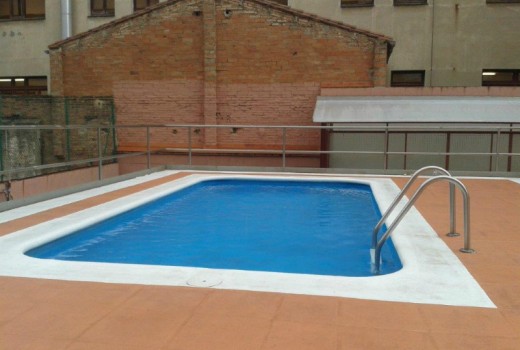 Sale - Piso -
Barcelona