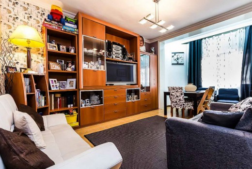 Sale - Piso -
Barcelona