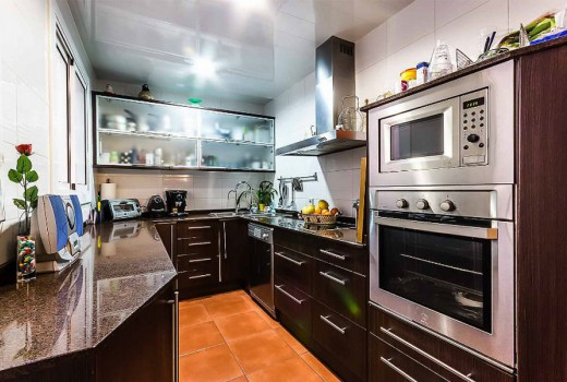 Sale - Piso -
Barcelona