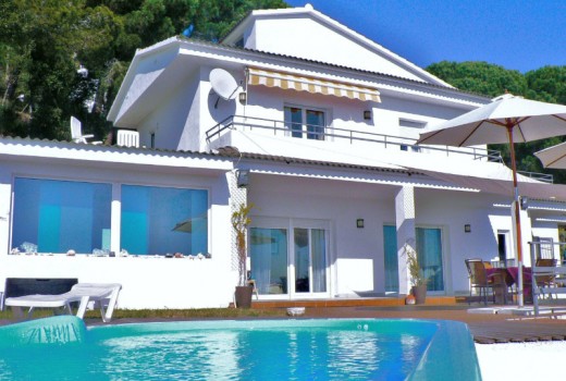 Sale - Chalet -
Lloret de mar - Blanes - Tossa de mar - 1
