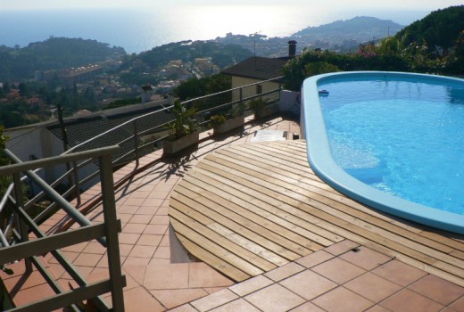 Sale - Chalet -
Lloret de mar - Blanes - Tossa de mar - 1