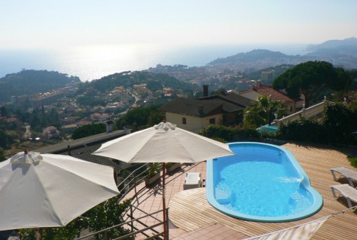 Sale - Chalet -
Lloret de mar - Blanes - Tossa de mar - 1