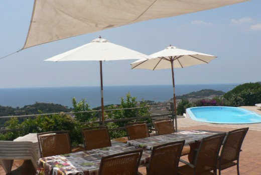 Sale - Chalet -
Lloret de mar - Blanes - Tossa de mar - 1