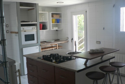 Sale - Chalet -
Lloret de mar - Blanes - Tossa de mar - 1