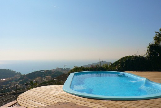 Sale - Chalet -
Lloret de mar - Blanes - Tossa de mar - 1