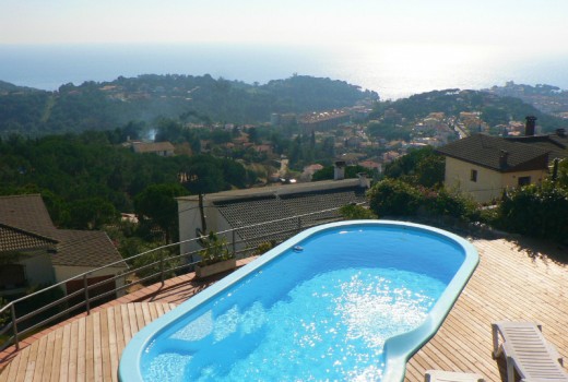 Sale - Chalet -
Lloret de mar - Blanes - Tossa de mar - 1