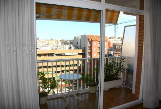 Sale - Piso -
Barcelona