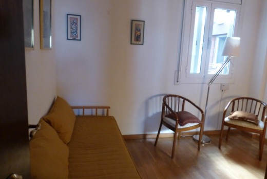 Sale - Piso -
Barcelona