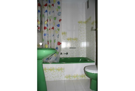 Sale - Piso -
Barcelona