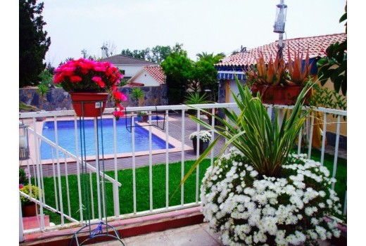 Sale - Chalet -
Cambrils