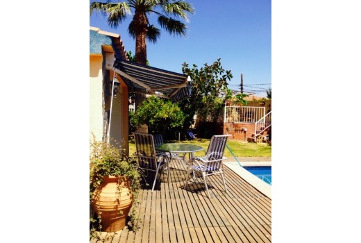 Sale - Chalet -
Cambrils