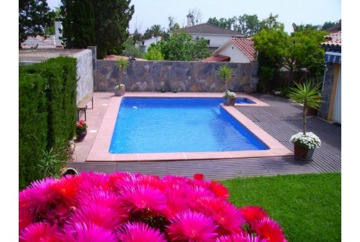 Sale - Chalet -
Cambrils