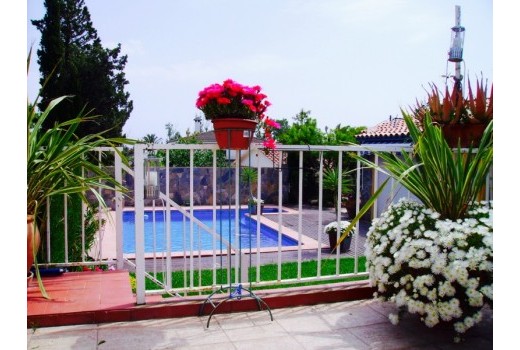 Sale - Chalet -
Cambrils