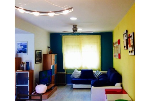 Sale - Chalet -
Cambrils