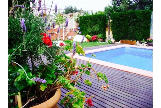 Sale - Chalet -
Cambrils