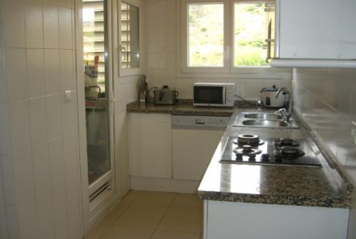 Sale - Piso -
Barcelona