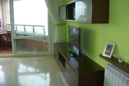 Sale - Piso -
Barcelona