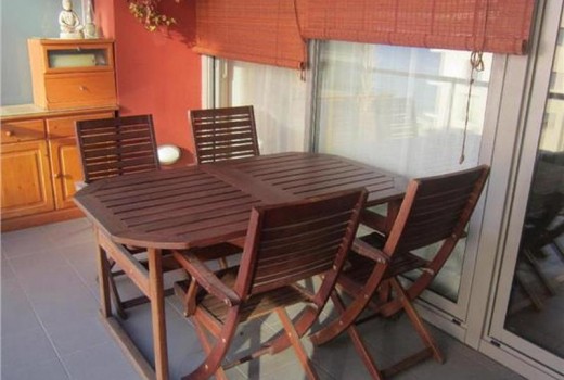 Sale - Piso -
Barcelona