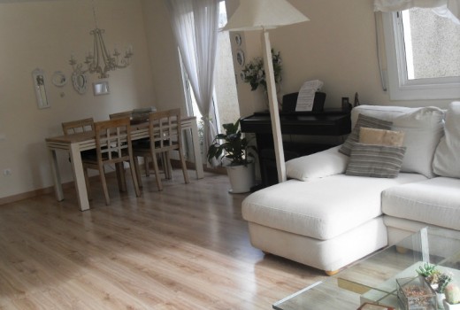 Venta - Adosado -
Barcelona