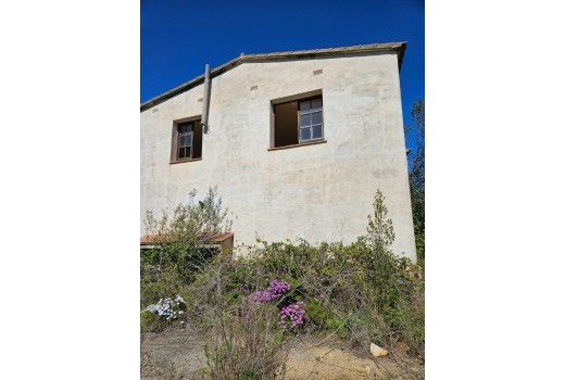 Sale - Terreno rural -
Patja de Aro - Sant Feliu de Guixols - Sant Antoni de Calonge - Costa
