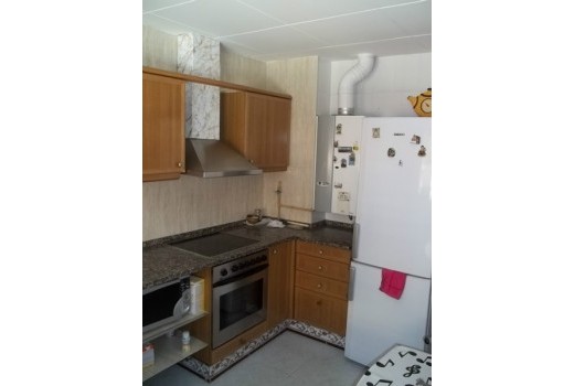 Sale - Piso -
Barcelona