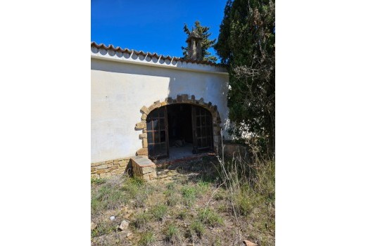 Sale - Terreno rural -
Patja de Aro - Sant Feliu de Guixols - Sant Antoni de Calonge - Costa