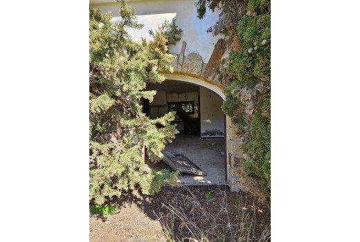 Sale - Terreno rural -
Patja de Aro - Sant Feliu de Guixols - Sant Antoni de Calonge - Costa