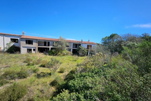 Sale - Terreno rural -
Patja de Aro - Sant Feliu de Guixols - Sant Antoni de Calonge - Costa