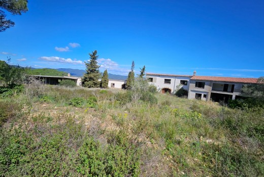 Sale - Terreno rural -
Patja de Aro - Sant Feliu de Guixols - Sant Antoni de Calonge - Costa