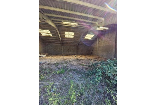 Sale - Terreno rural -
Patja de Aro - Sant Feliu de Guixols - Sant Antoni de Calonge - Costa