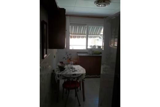 Sale - Piso -
Barcelona