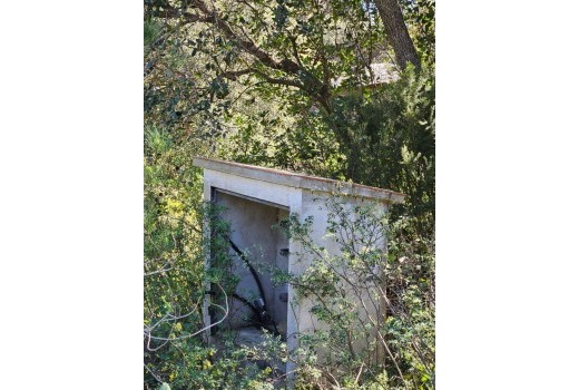 Sale - Terreno rural -
Patja de Aro - Sant Feliu de Guixols - Sant Antoni de Calonge - Costa