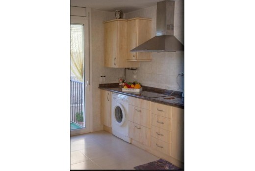 Sale - Chalet -
Cambrils