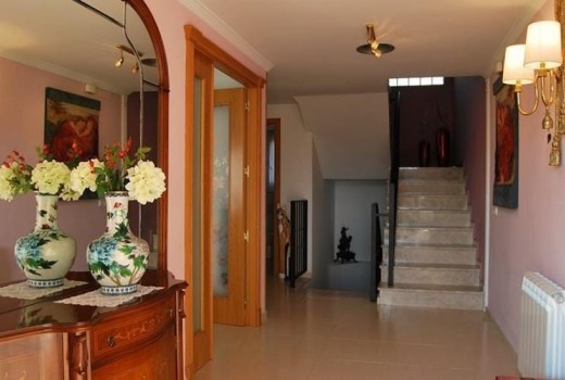 Sale - Chalet -
Cambrils