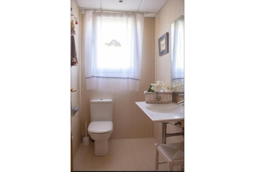 Sale - Chalet -
Cambrils