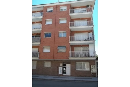 Sale - Piso -
Barcelona