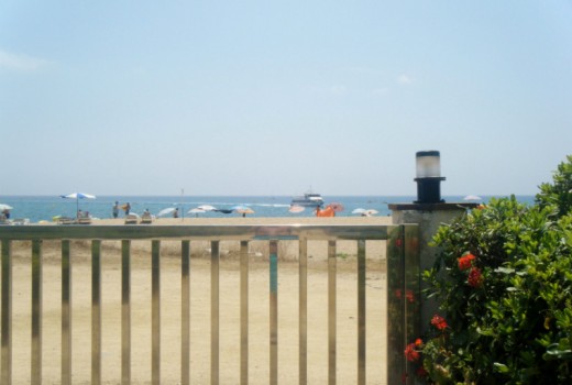 Venda - Piso -
Barcelona