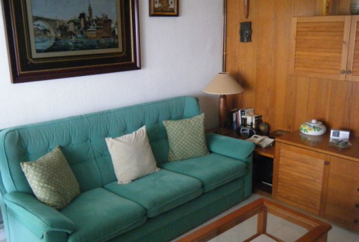 Venda - Piso -
Barcelona