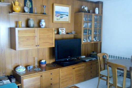 Venda - Piso -
Barcelona