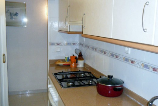 Venda - Piso -
Barcelona