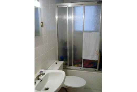 Venda - Piso -
Barcelona