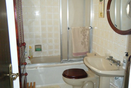 Venda - Piso -
Barcelona