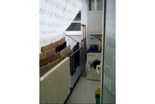 Venda - Piso -
Barcelona