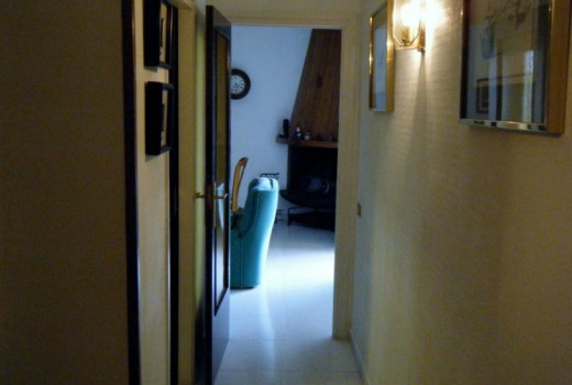 Venda - Piso -
Barcelona