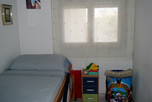 Venda - Piso -
Barcelona