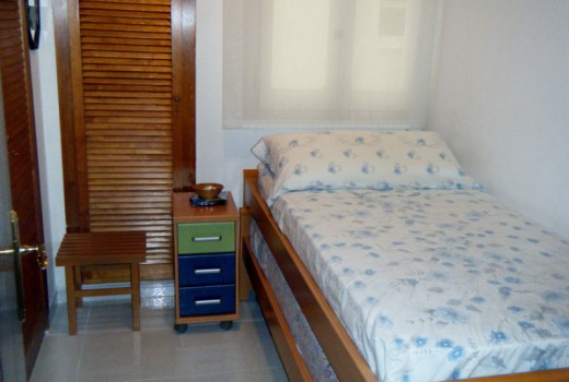 Venda - Piso -
Barcelona