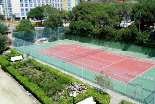 Venda - Piso -
Barcelona