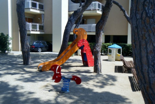 Venda - Piso -
Barcelona