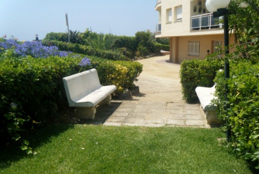 Venda - Piso -
Barcelona